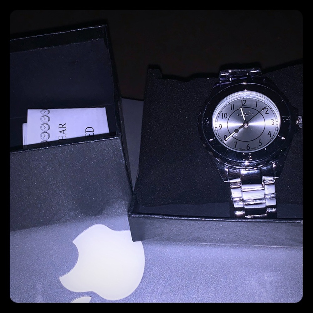 Men’s watch